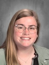 Ms. Boone - 5th Grade Teacher