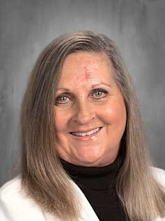 Mrs. Schadler - Office Manager