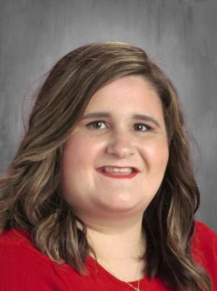 Mrs. Pratt - School Nurse