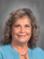 Mrs. Love - Kindergarten Teacher